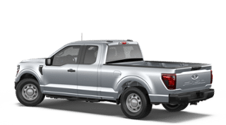 2026 Ford F-150® External Image 3